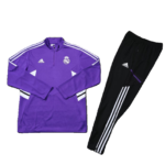 REAL MADRID TRACKSUIT