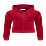 JUICY TRACKSUIT – RED