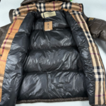 BRBBRY JACKET BROWN - Image 4