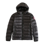 CND GOOSE TOTAL BLACK