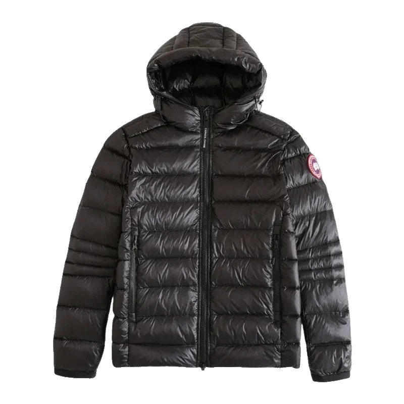 download (10) CND GOOSE TOTAL BLACK - Image 1