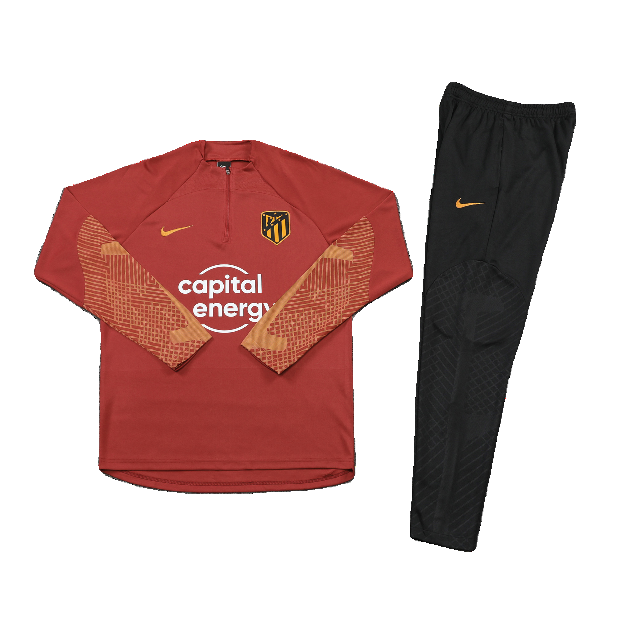 download (10) ATL MADRID TRACKSUIT - Image 1