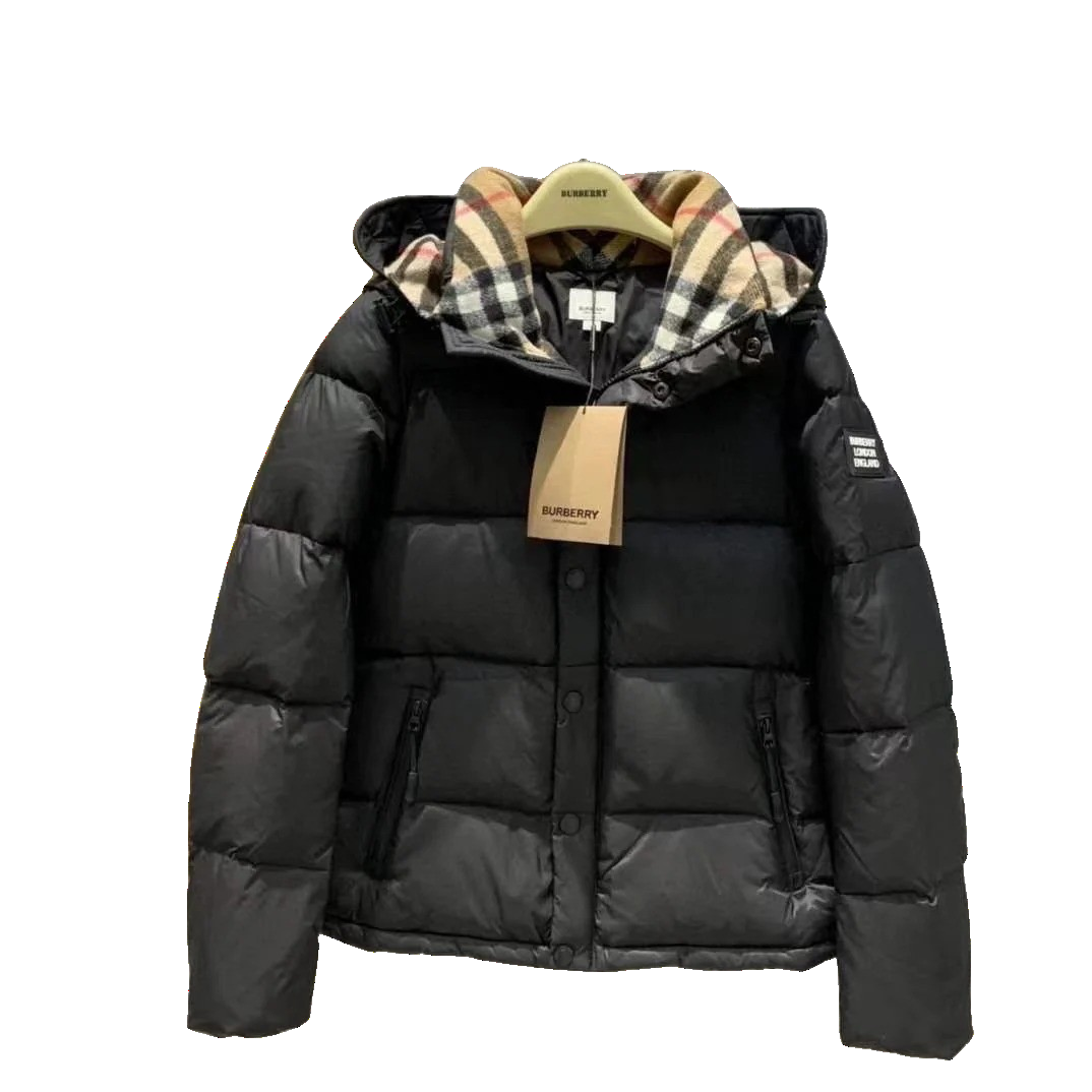 download (11) BRBRRY Jacket Classic theme - Image 1