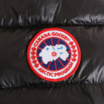 CND GOOSE TOTAL BLACK - Image 2