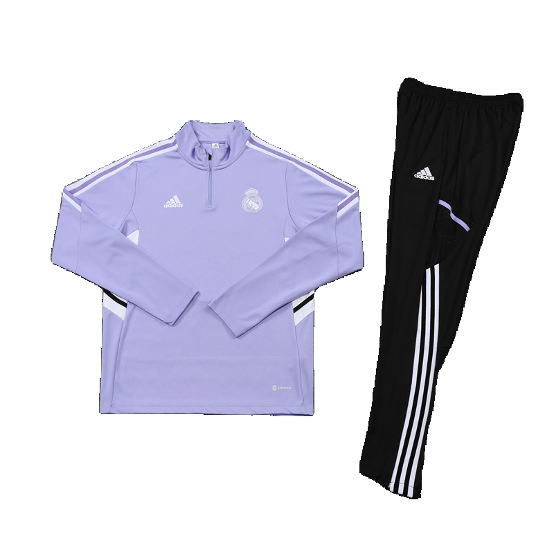 download (11) REAL MADRID TRACKSUIT - Image 1