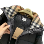 BRBRRY Jacket Classic theme - Image 2
