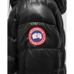 CND GOOSE TOTAL BLACK - Image 3