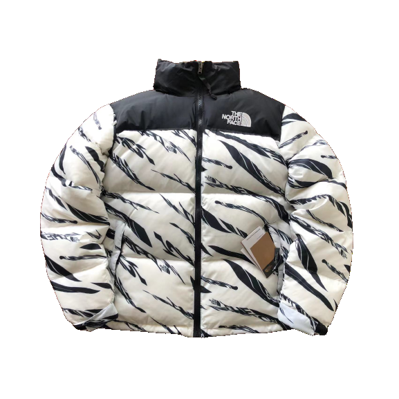 download (12) TNF JACKET - Image 1