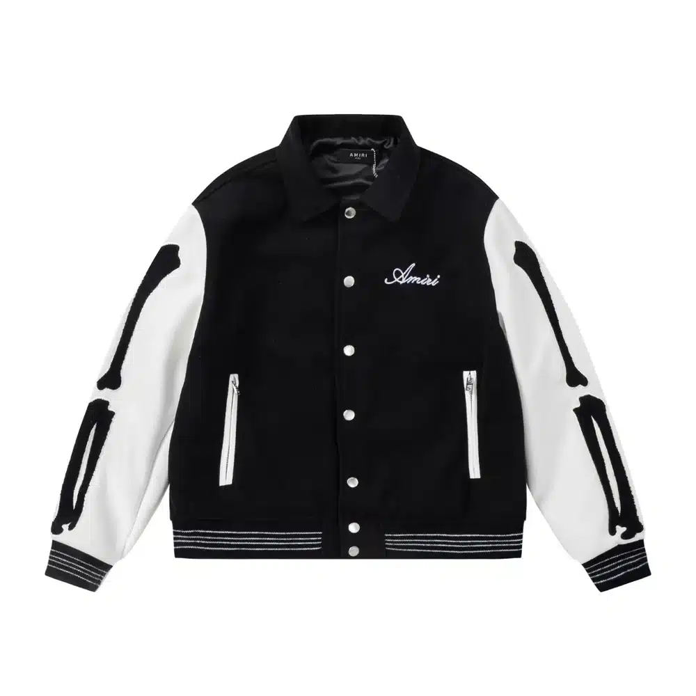 download (13) AMR JACKET – CLASSIC - Image 1
