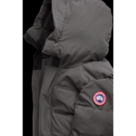 CND GOOSE – GREY - Image 2