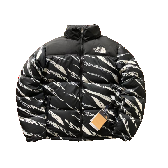 download (14) TNF JACKET - Image 1