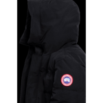 CND GOOSE – BLACK - Image 2