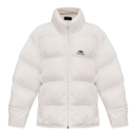 BLNC JACKET WHITE