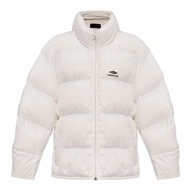 download BLNC JACKET WHITE - Image 1