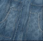 LV Hoodie - Image 3
