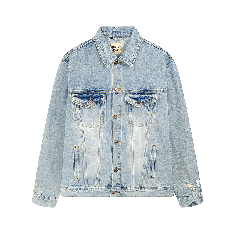 download (2) GLRY DPT JACKET - Image 1