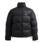 BLNCG JACKET BLACK