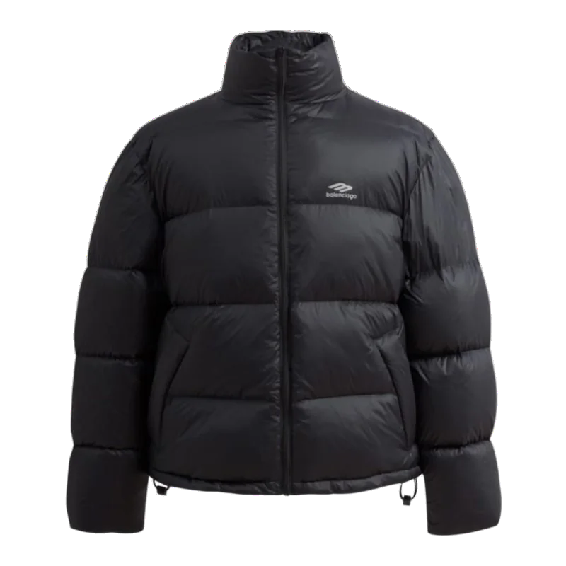download (2) BLNCG JACKET BLACK - Image 1