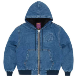 CRTZ JACKET