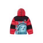 TNF X SPRM JACKET - Image 3