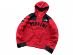 TNF X SPRM JACKET - Image 2