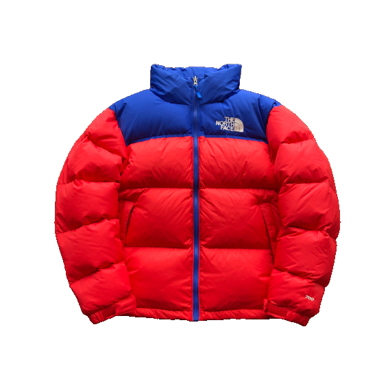download (25) TNF JACKET - Image 1