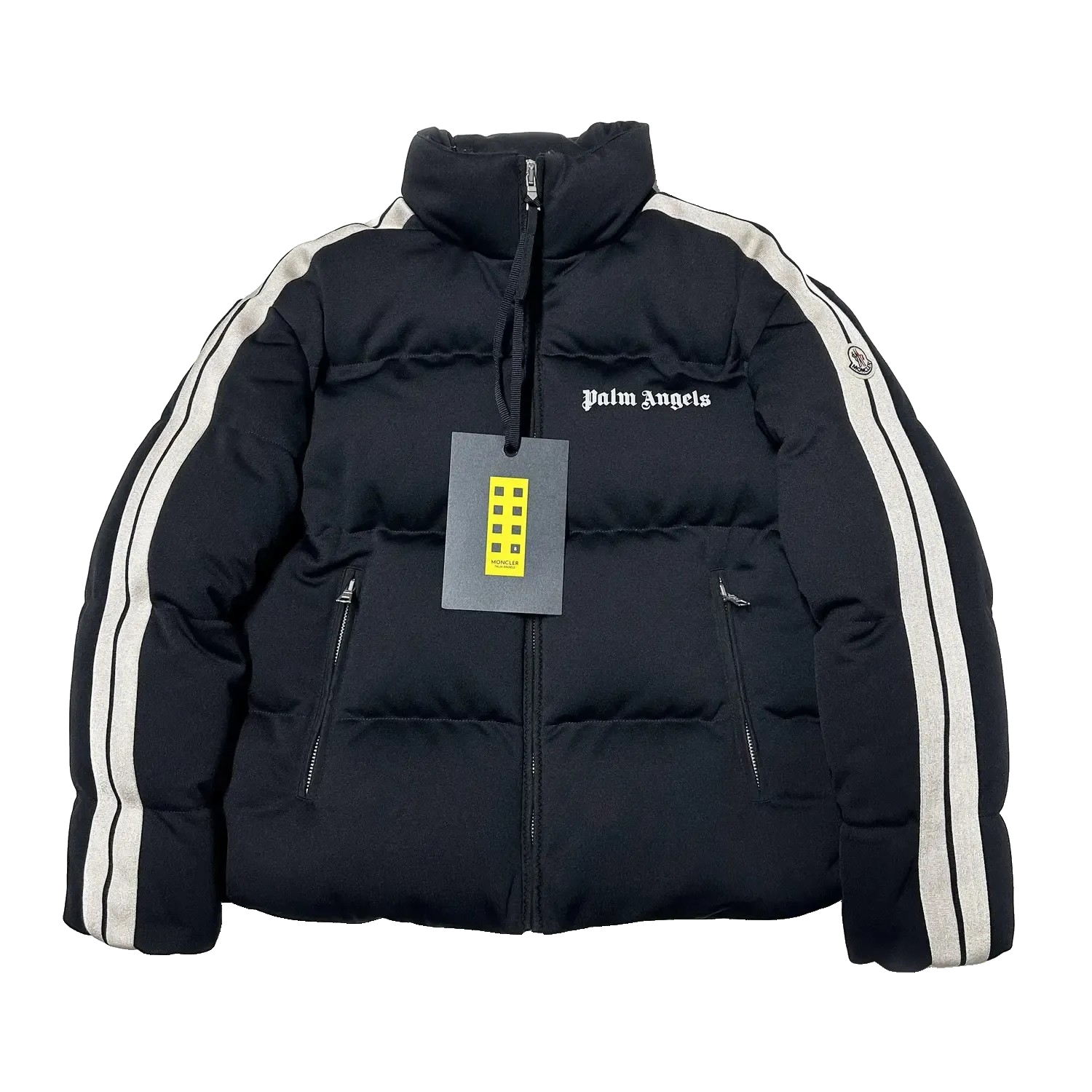 download M x PA Jacket - Image 1
