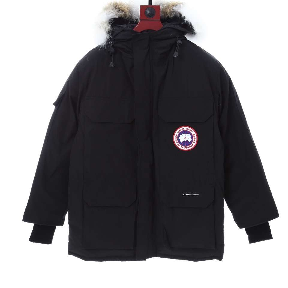download CND GSE JACKET - Image 1
