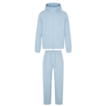 NK x NCT Tech Fleece
