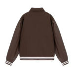 AMR JACKET – BROWN - Image 2
