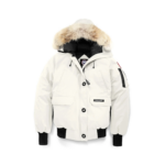 CND GOOSE – WHITE