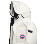 CND GOOSE – WHITE V2 - Image 2