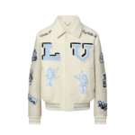 lv Varsity – Beige