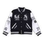 AMR JACKET – ANGEL