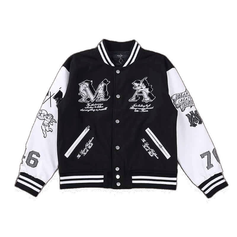 download (3) AMR JACKET – ANGEL - Image 1