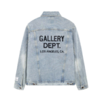 GLRY DPT JACKET - Image 2