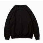 CP HOODIE – BLACK - Image 2