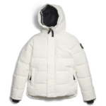 CND GOOSE – WHITE