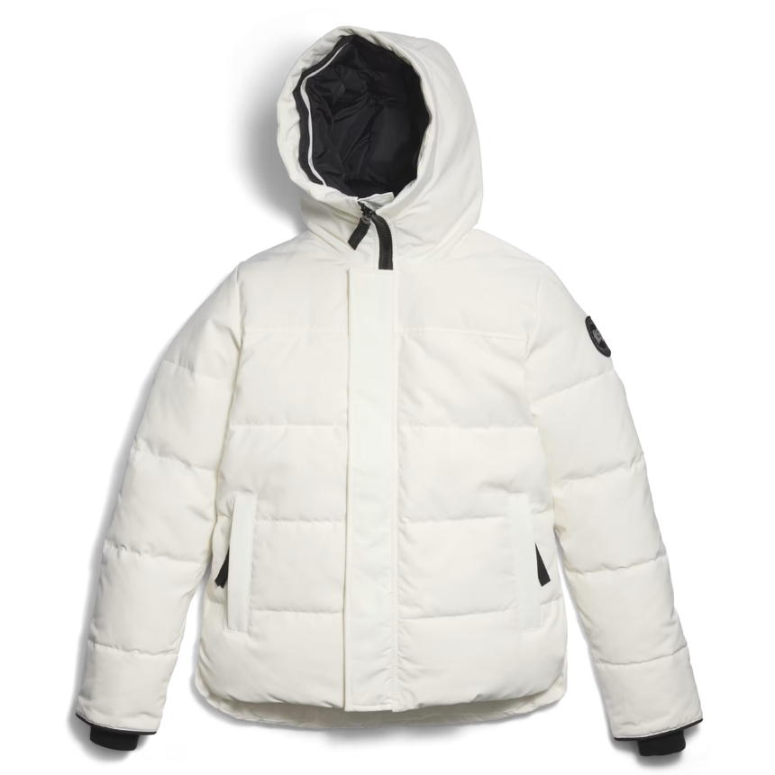 download CND GOOSE – WHITE - Image 1