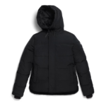 CND GOOSE – BLACK LOGO