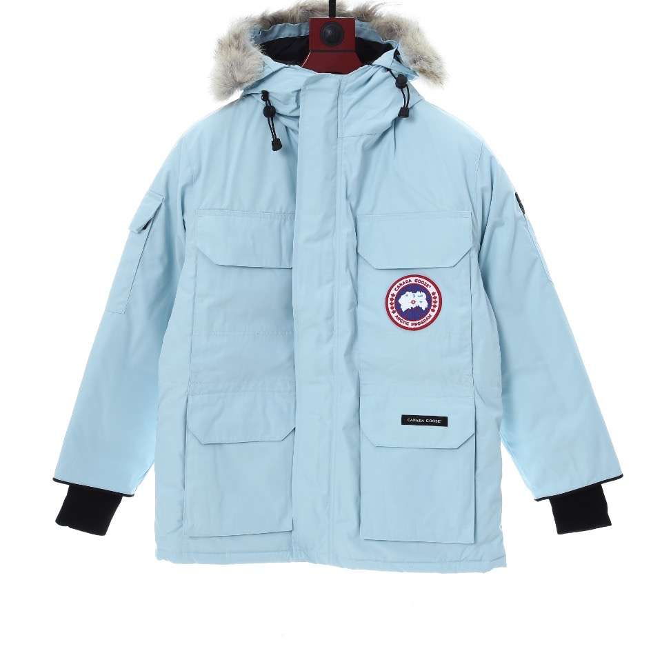 download CND GSE JACKET - Image 1
