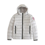 CND GOOSE TOTAL WHITE