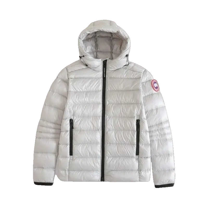 download CND GOOSE TOTAL WHITE - Image 1