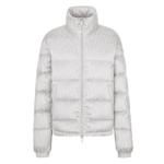 CD White Puffer