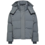 AMI JACKET