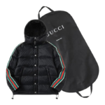 GG JACKET MONOGRAM