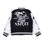 AMR JACKET – ANGEL - Image 2