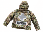 TNF X SPRM JACKET - Image 3