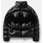 Batman M Jacket BLACK - Image 2
