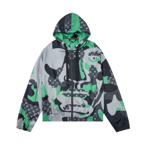 download LV JACKET - Image 1
